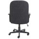 Jack Fabric Executive Office Chair